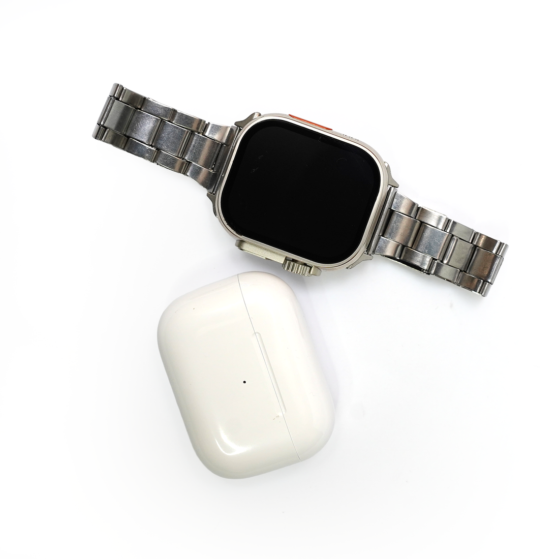 i20 Ultra 2 Max Suit