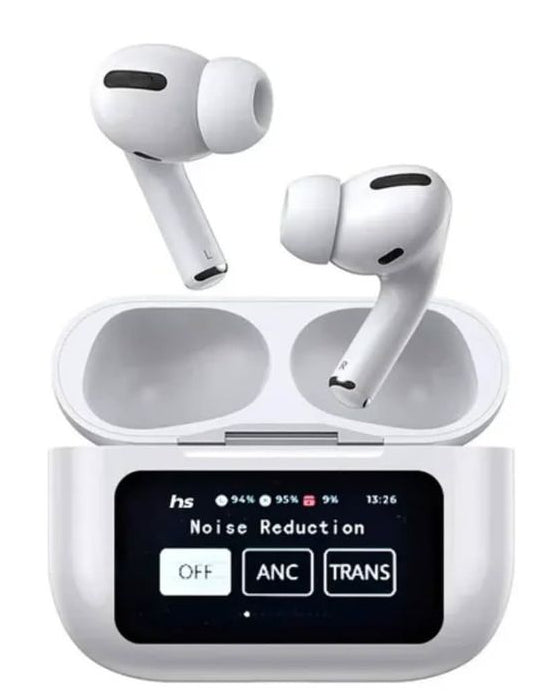 Display ENC Air Buds