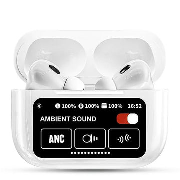 Display ENC Air Buds