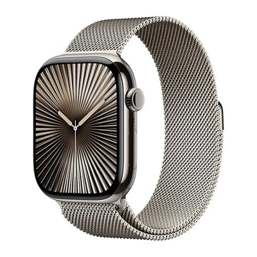 Ultra Smooth Smartwatch (4 in 1)