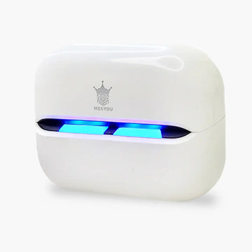 Robotic Earbuds, Me & You TWS Earbuds