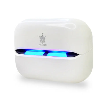 Robotic Earbuds, Me & You TWS Earbuds