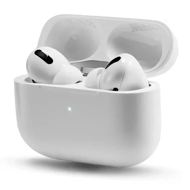 White Airpods Pro 2 ANC