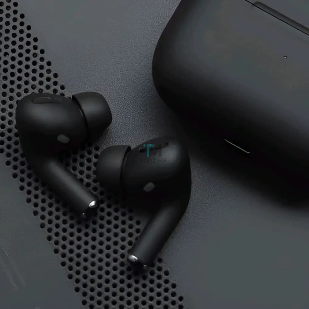 Black Airpods Pro 2 ANC