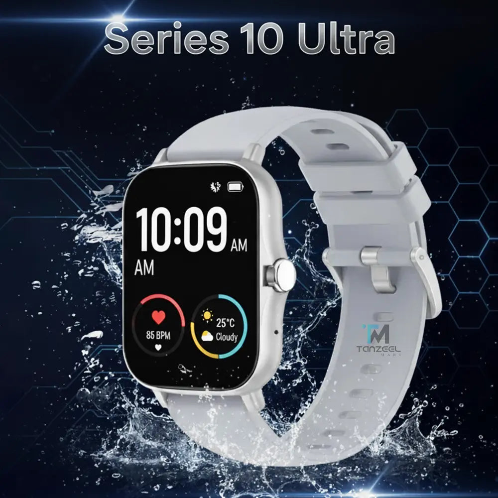 Royal Smartwatch HWX Pro