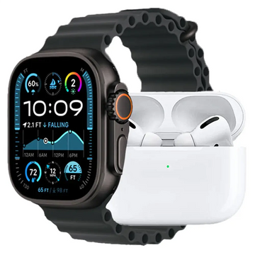 i20 Ultra 2 Max Suit