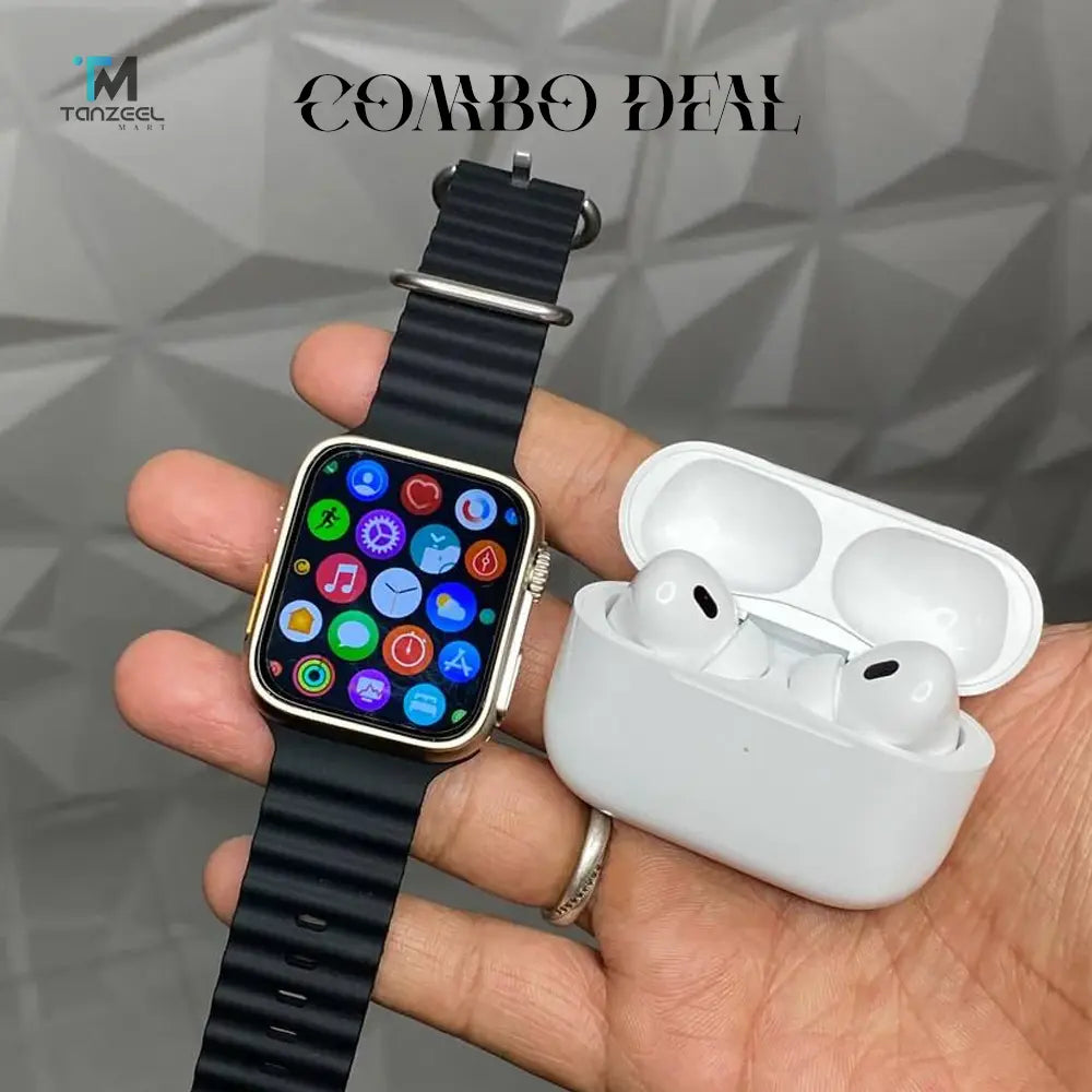 i20 Ultra 2 Max Suit