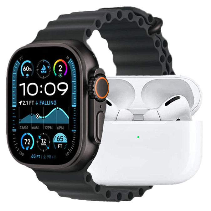 i20 Ultra 2 Max Suit