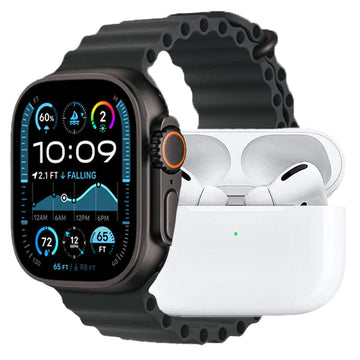 i20 Ultra 2 Max Suit